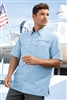 Port AuthorityÂ® - Short Sleeve UV Daybreak Shirt. W961