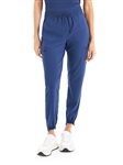 White Cross - CRFT Women's Jogger Scrub Pants. WB415