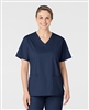 WonderWink - WonderWORK Women's V-Neck Scrub Top. 101