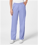 WonderWink - WomderWORK Women's Pull-On Cargo Scrub Pants. 501