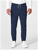 WonderWink - RENEW Men's Jogger Scrub Pant. 5034