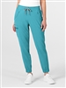 WonderWink -RENEW Women's Jogger Scrub Pant- PETITE. 5234P