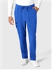 WonderWink - RENEW Men's Tapered Scrub Pant - TALL. 5834T