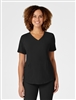 WonderWink - RENEW Women's V-Neck Scrub Top. 6134