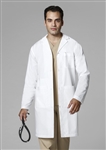 WonderWink - Men's Long Lab Coat. 7302