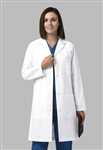 WonderWink - WonderLAB Women's Long Lab Coat. 7402