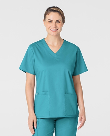 WonderWink - WonderWORK Women's Scrub Set. SCRUBSET1001