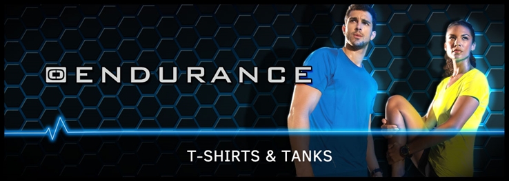 OGIO ENDURANCE - T-shirts & Tanks