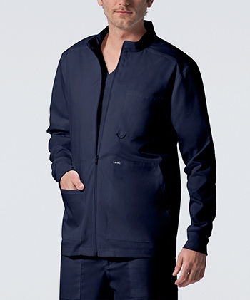 Landau ProFlex Scrub Jacket for Women 3038