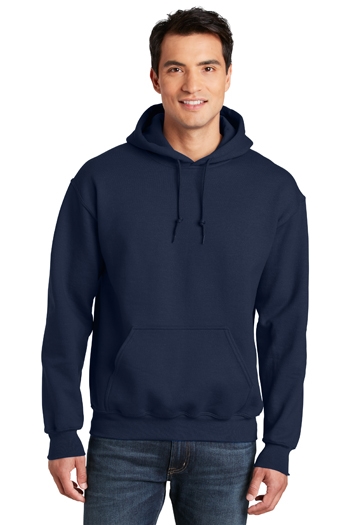 Gildan DryBlend Pullover Hooded Sweatshirt. 12500