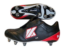 KOOGA CS-3 MCST RUGBY SHOES