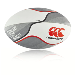 Canterbury Catalyst XV Match Ball