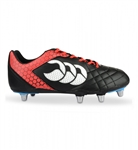 CANTERBURY STAMPEDE CLUB 8 RUGBY SHOES