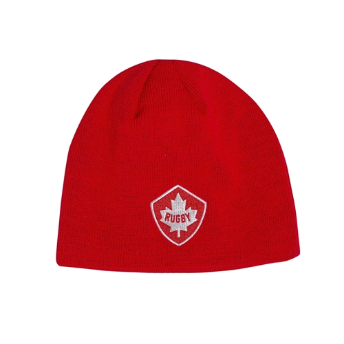 Canterbury Rugby Canada Beanie