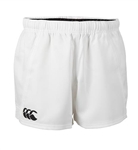 CANTERBURY ADVANTAGE SHORT - WHITE