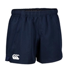 CANTERBURY ADVANTAGE SHORT - NAVY