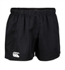 CANTERBURY ADVANTAGE SHORT - BLACK