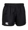 CANTERBURY ADVANTAGE SHORT - BLACK