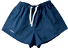 Barbarian JSZ Navy Rugby Shorts