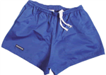 Barbarian JSZ Royal Rugby Shorts