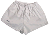 Barbarian JSZ White Rugby Shorts