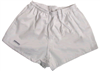 Barbarian NSZ White Rugby Shorts