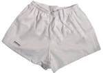 Barbarian NSZ White Rugby Shorts