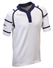 Barbarian PRO-Fit Web White / Navy