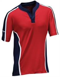 Barbarian PRO-Fit Match Red / White / Navy