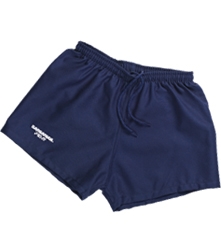 Barbarian PFZ Navy Rugby Shorts