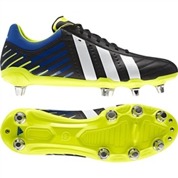 ADIDAS REGULATE KAKARI SG RUGBY SHOES