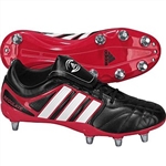 ADIDAS adiPURE REGULATE RUGBY SHOES