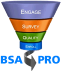 BSA Pro - Sub Advisor Toolkit (Monthly Subscription)