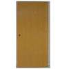 Interior Molded Door Oak