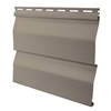 Harbour Crest DL4.5 Warm Sandalwood Vinyl Siding
