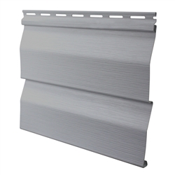 Harbour Crest DL4.5 Harbor Stone Vinyl Siding