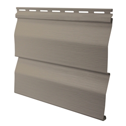 Harbour Crest DL4.5 Basket Beige Vinyl Siding