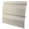 Harbour Crest DL5 Classic Sand Vinyl Siding