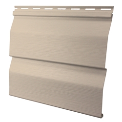 Harbour Crest DL5 Summer Wheat Vinyl Siding