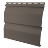 Harbour Crest DL5 Java Vinyl Siding