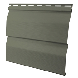 Harbour Crest DL5 Meadow Vinyl Siding