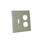 Switch & Receptacle Plate