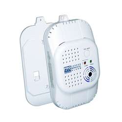 Carbon Monoxide Detector w/Lithium Battery Tamper Resistant