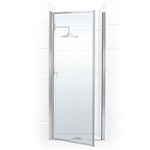 Shower Door For 32" x 32" Pan