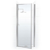 Shower Door For 36" x 36" Pan