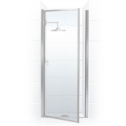 Shower Door For 36" x 36" Pan