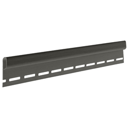 Harbour Crest Finish Trim Graphite Gray