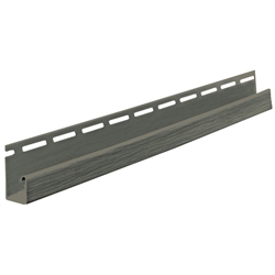 Harbour Crest 5/8" J-Channel Meadow