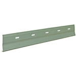 Harbour Crest Starter Strip Aluminum