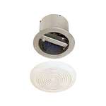 Ceiling Exhaust Fan Round